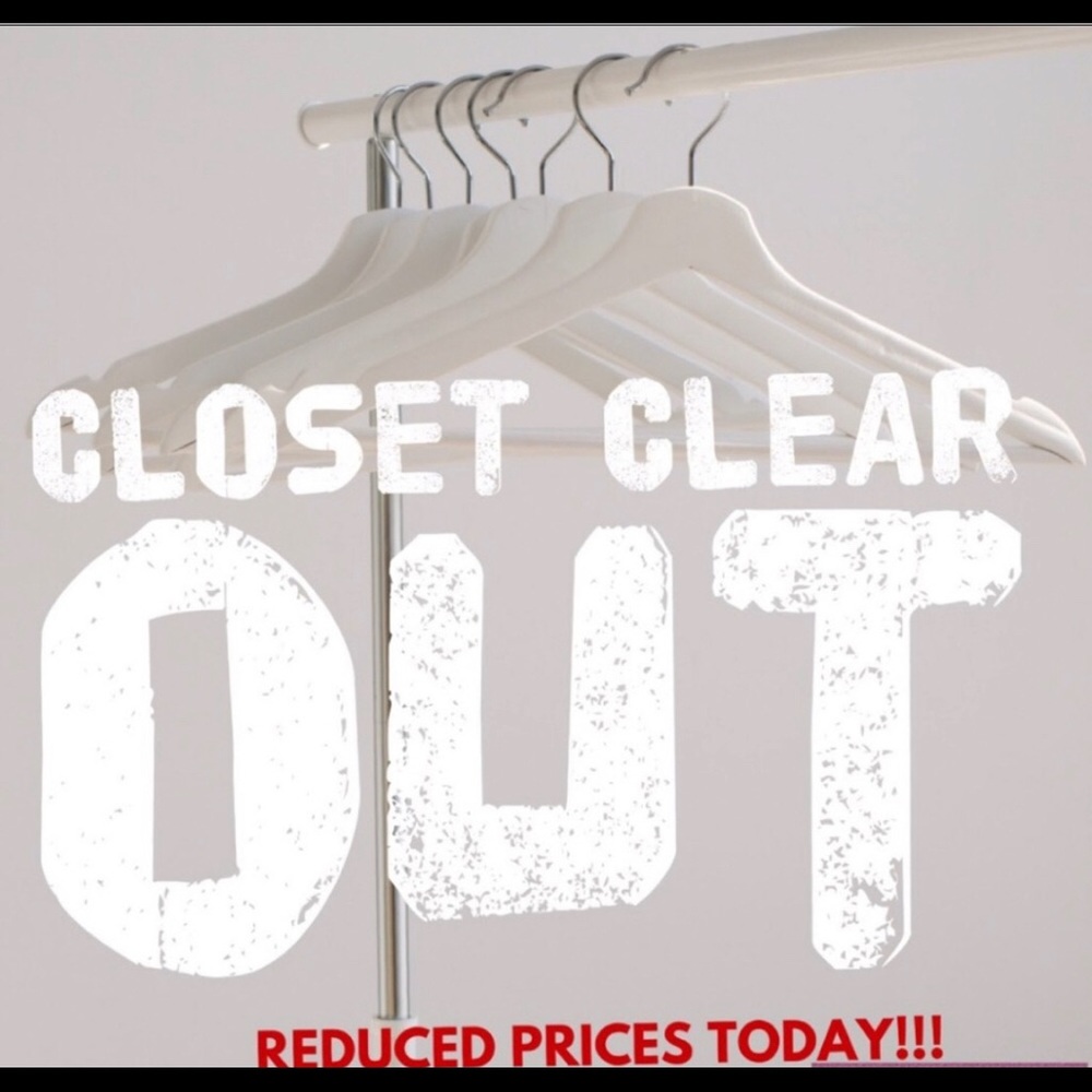 ****Make an Offer, All Offers Considered****